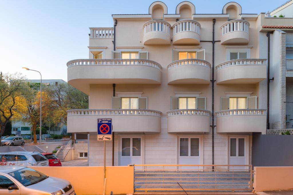 Urban Chic Luxe Apartments Near Beach Bacvice & Centre Split Exterior photo