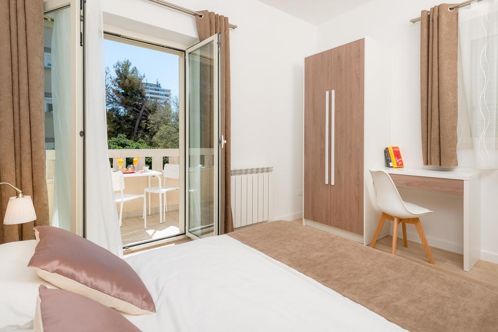 Urban Chic Luxe Apartments Near Beach Bacvice & Centre Split Exterior photo